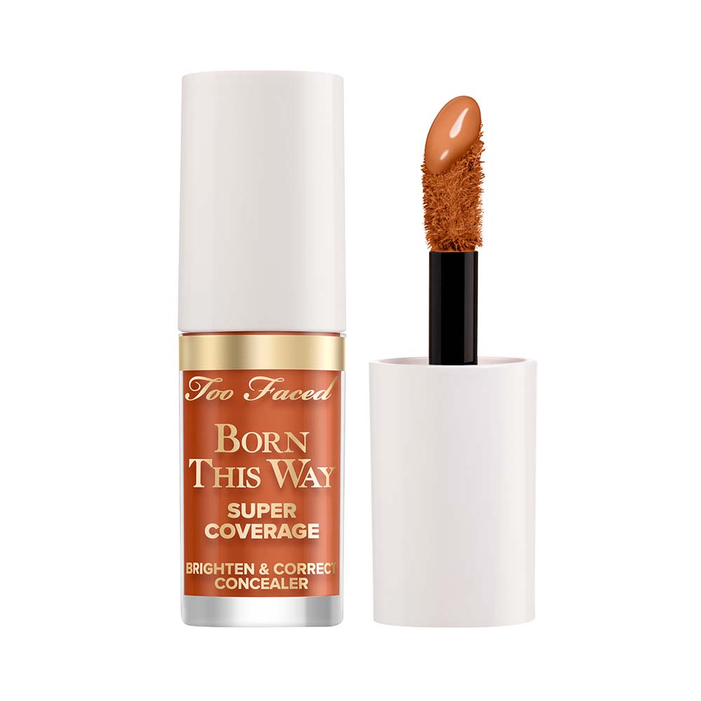 BORN THIS WAY BRIGHTEN & CORRECT CONCEALER (CORRECTOR)